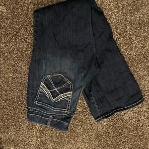 Ariat jeans
